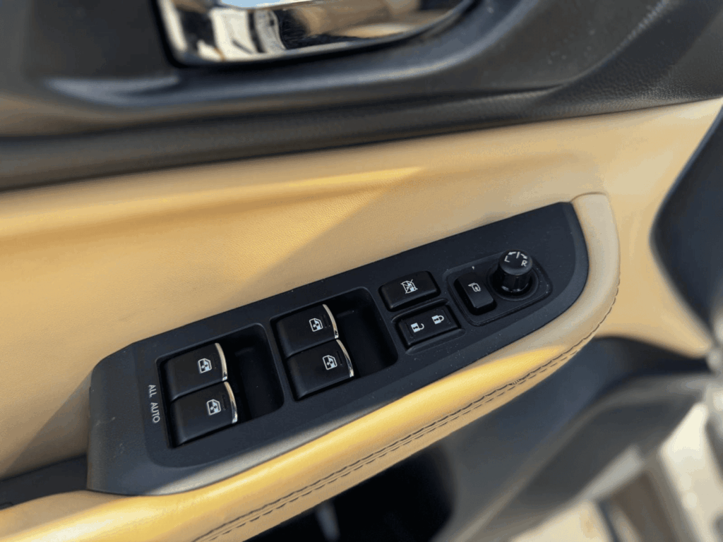 subaru outback 2.0d exclusive 4x4