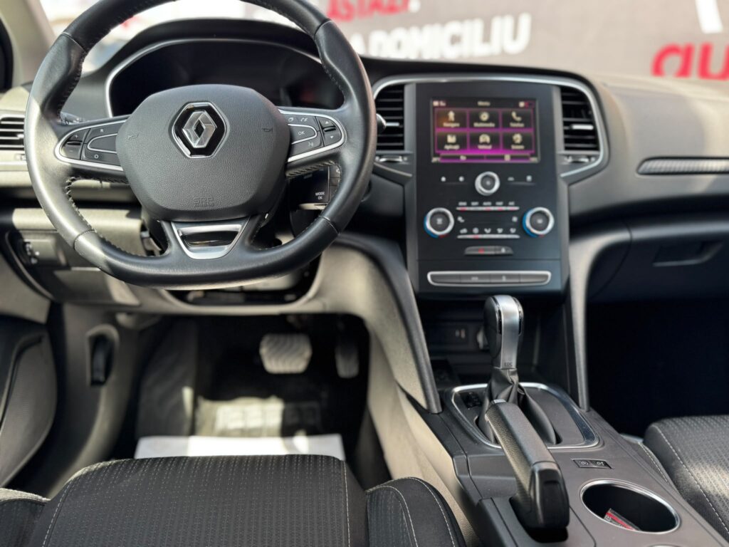 renault megane bose edition