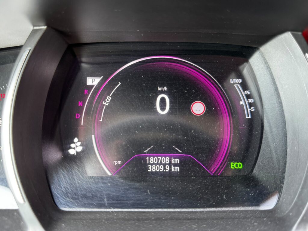 renault megane bose edition