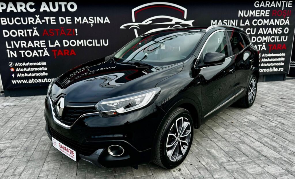 renauld kadjar graphite automat