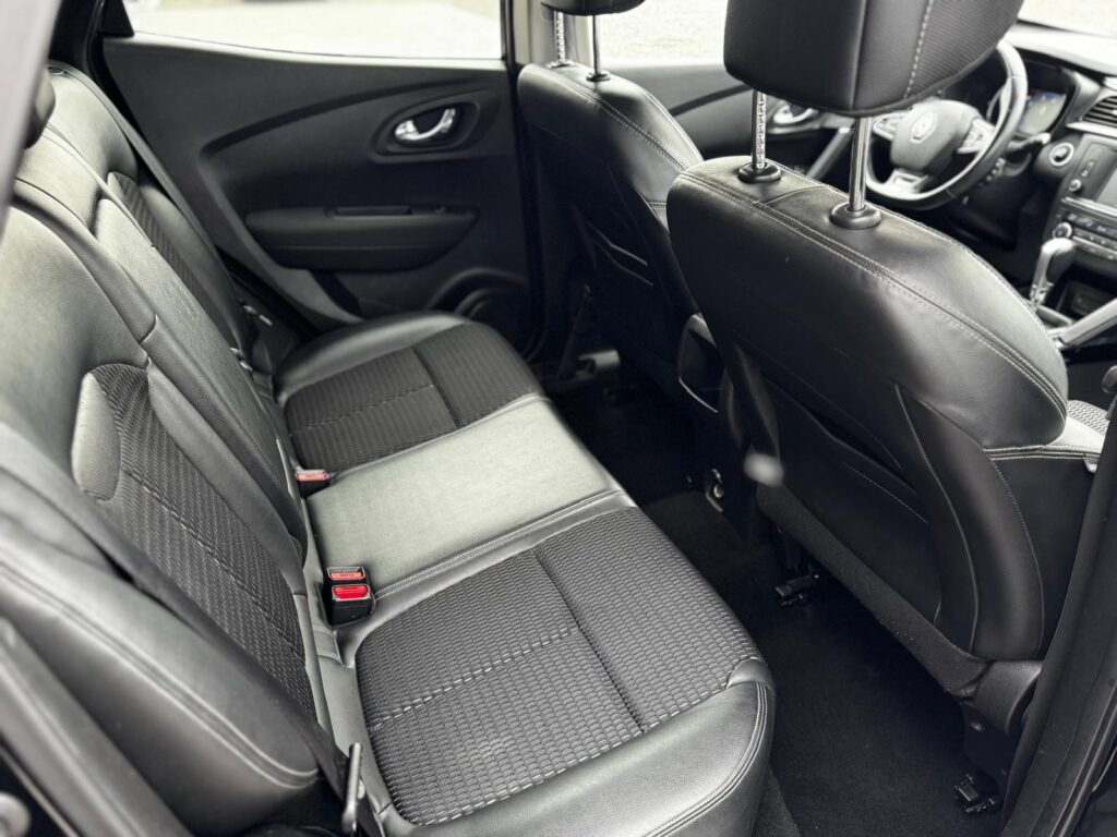renauld kadjar graphite automat