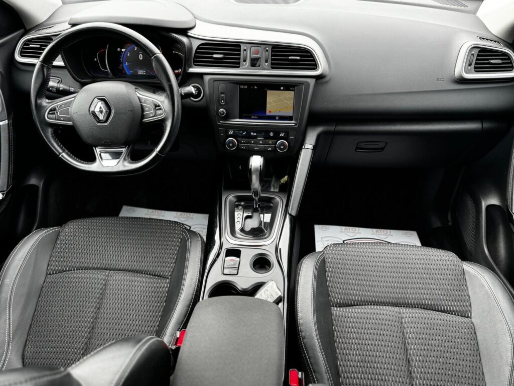 renauld kadjar graphite automat
