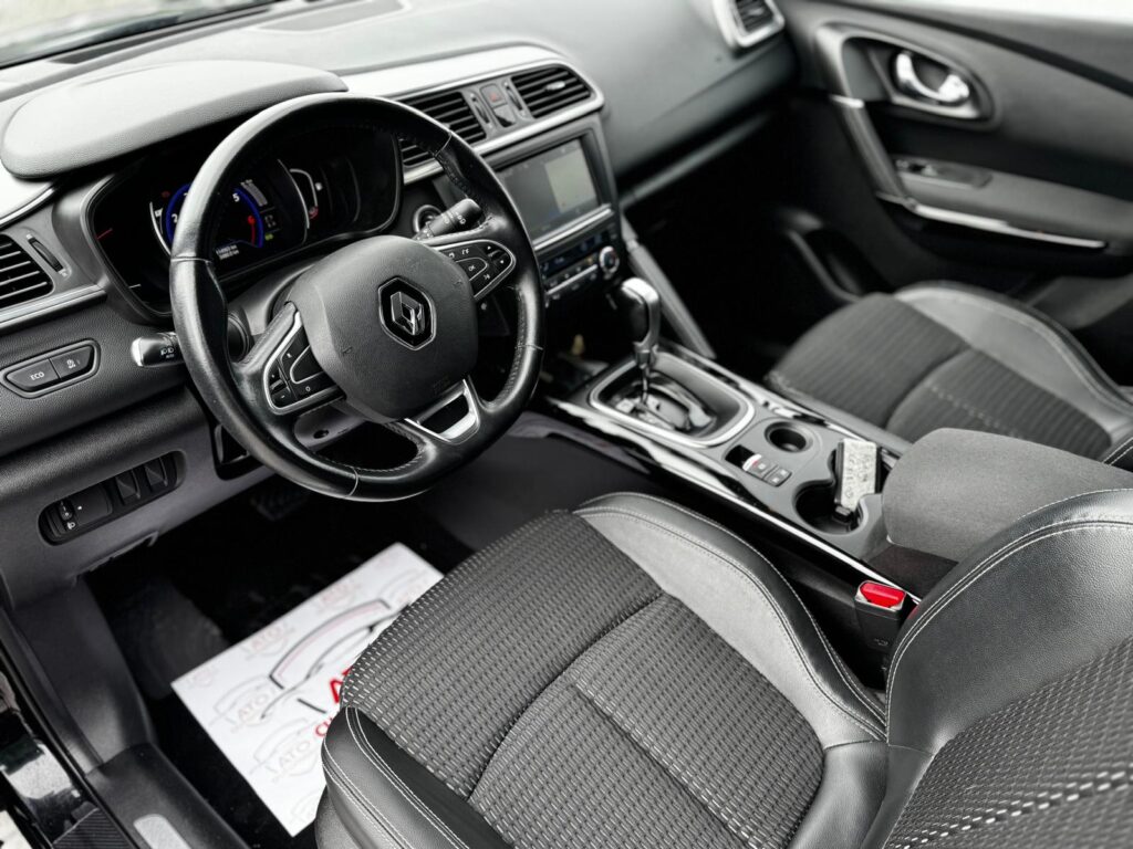 renauld kadjar graphite automat