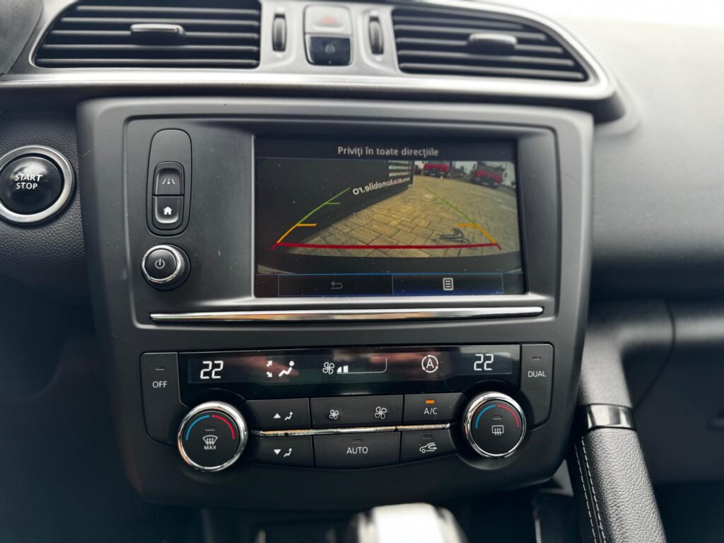 renauld kadjar graphite automat