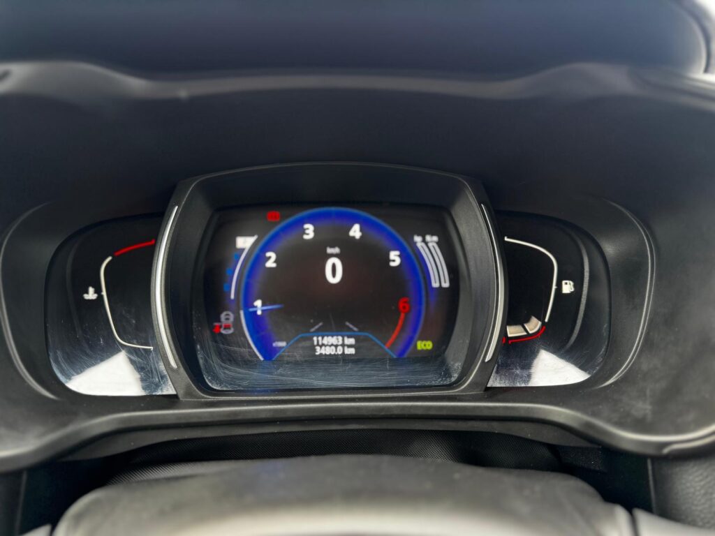 renauld kadjar graphite automat