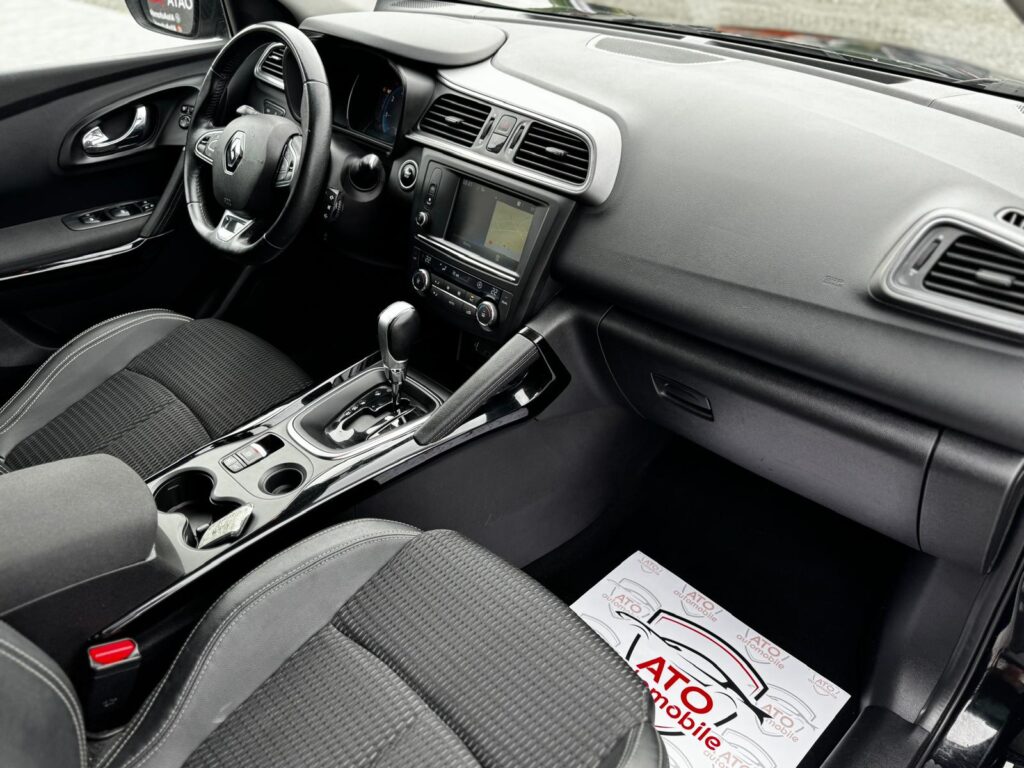 renauld kadjar graphite automat