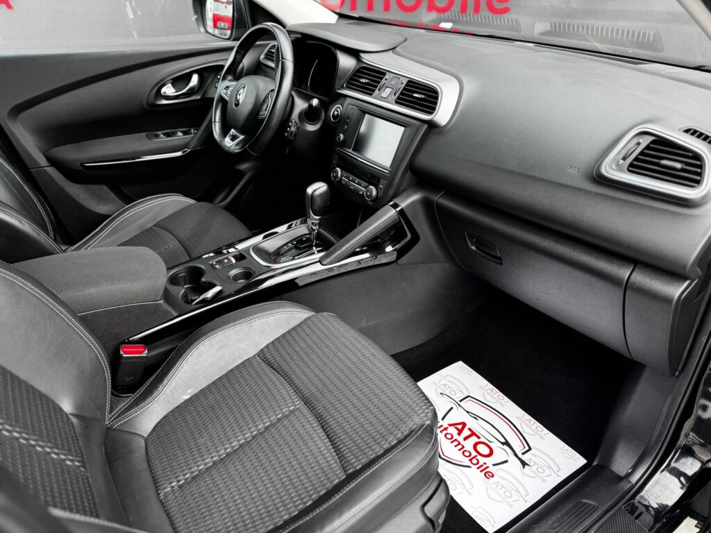 renauld kadjar graphite automat