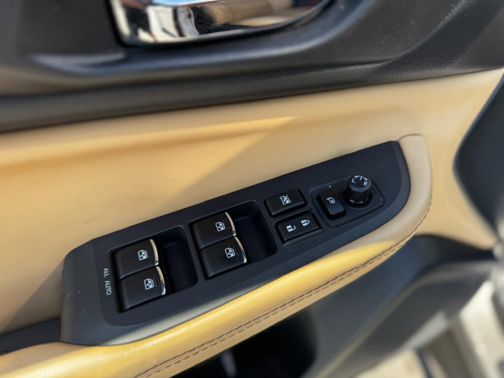 subaru outback 2.0d exclusive