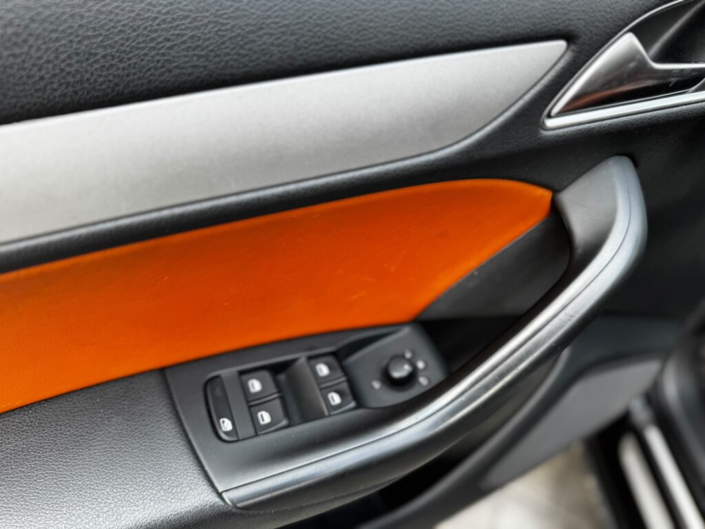 audi q3 quattro