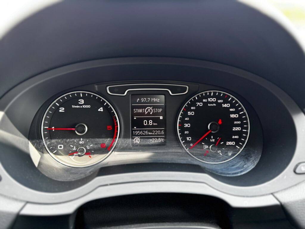 audi q3 quattro