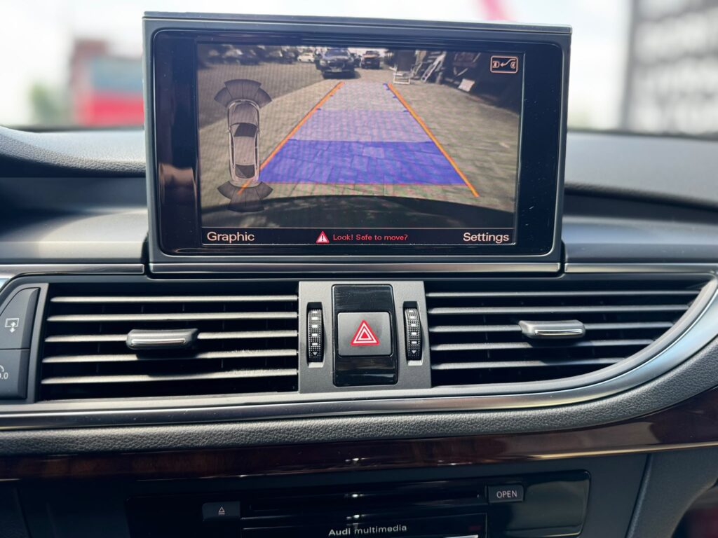 audi a7 exclusive pack