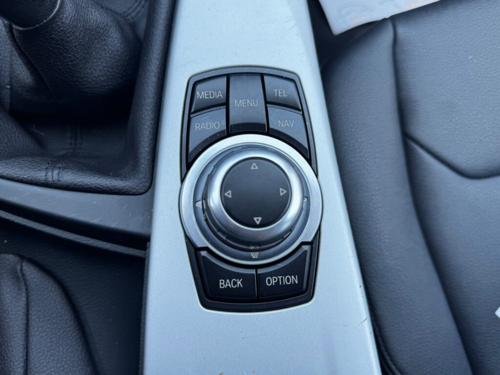 bmw seria 3 f31 2016