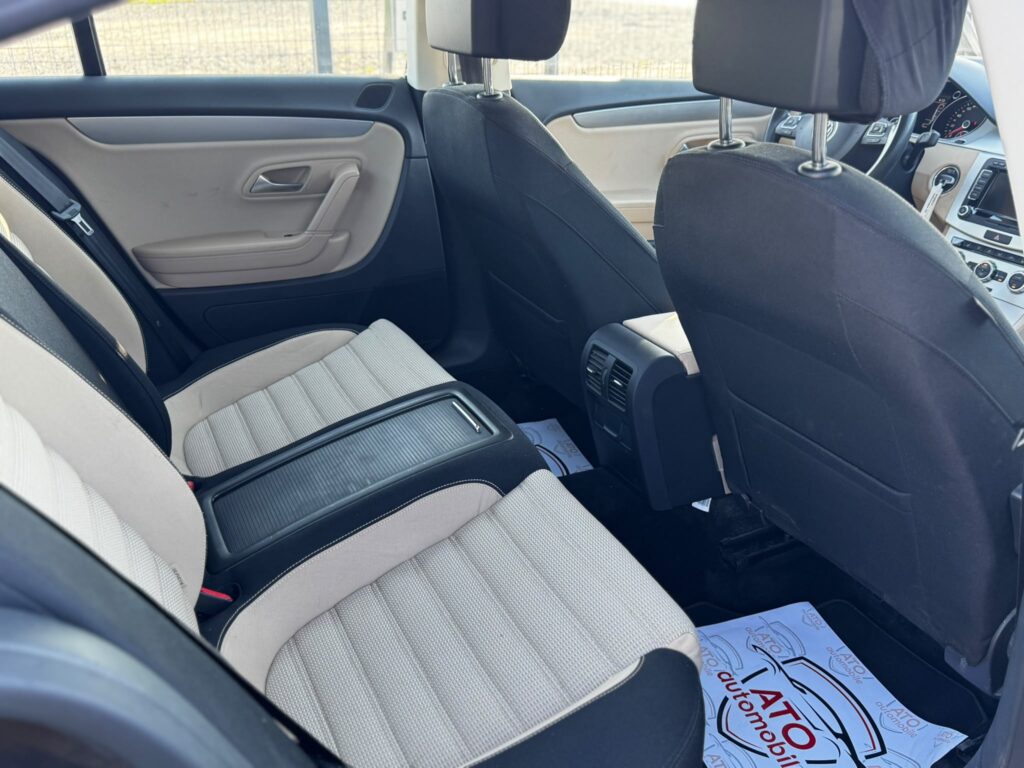 vw passat cc exclusive 1.4i highline 2013
