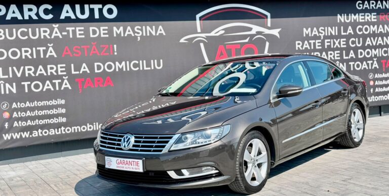 vw passat cc exclusive 1.4i highline 2013