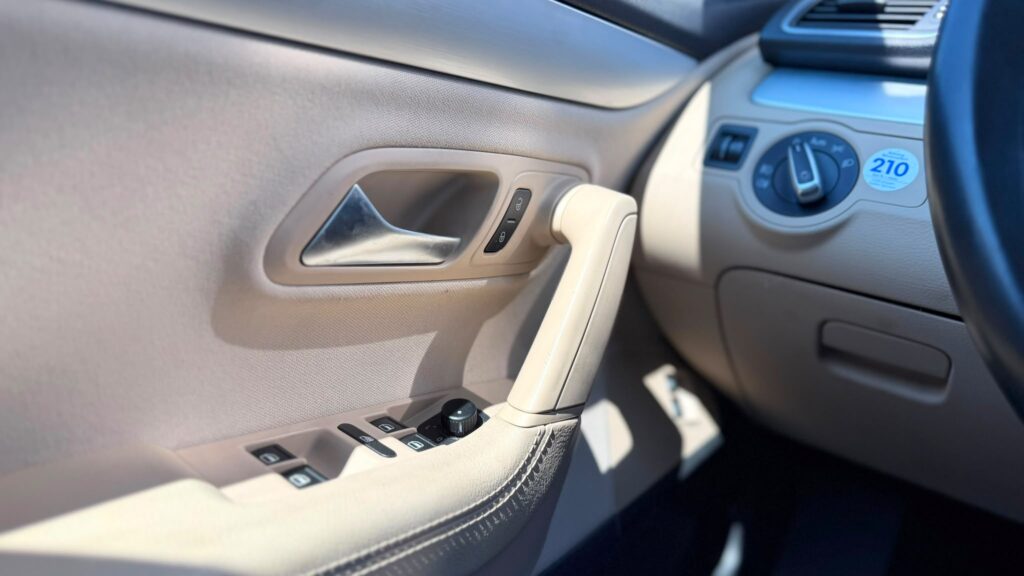 vw passat cc exclusive 1.4i highline 2013