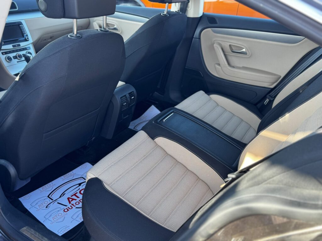 vw passat cc exclusive 1.4i highline 2013