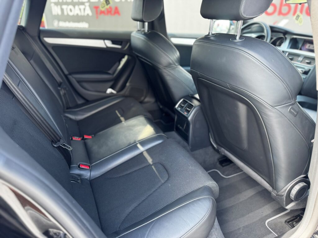 ⁠audi a5 s line sport plus