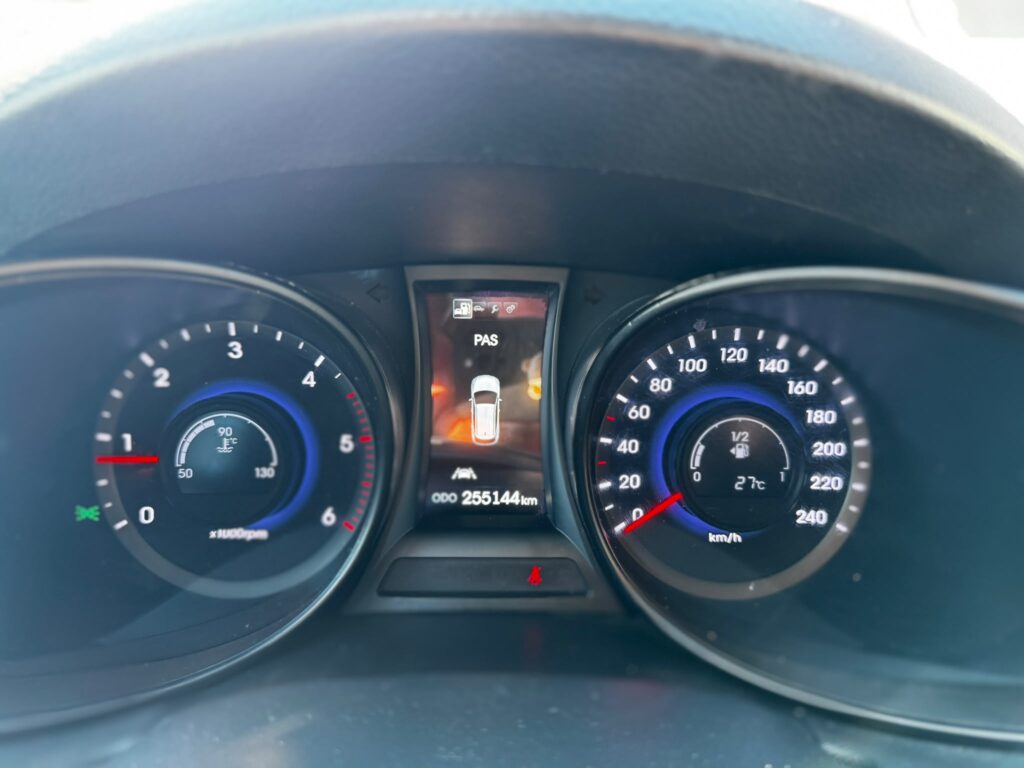 hyundai santa fe 7 locuri