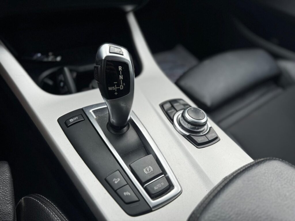 bmw x3 business x drive(4x4)