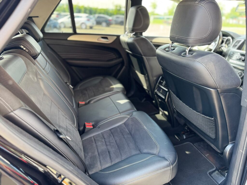 mercedes benz ml 250 4matic