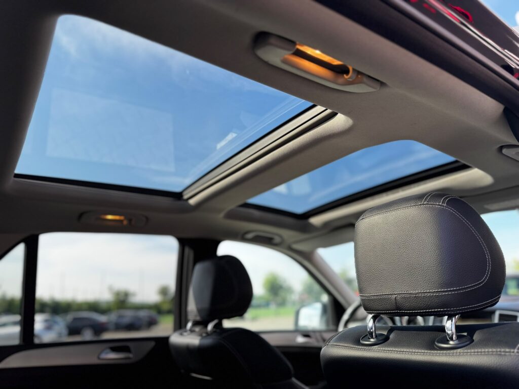 mercedes benz ml 250 4matic
