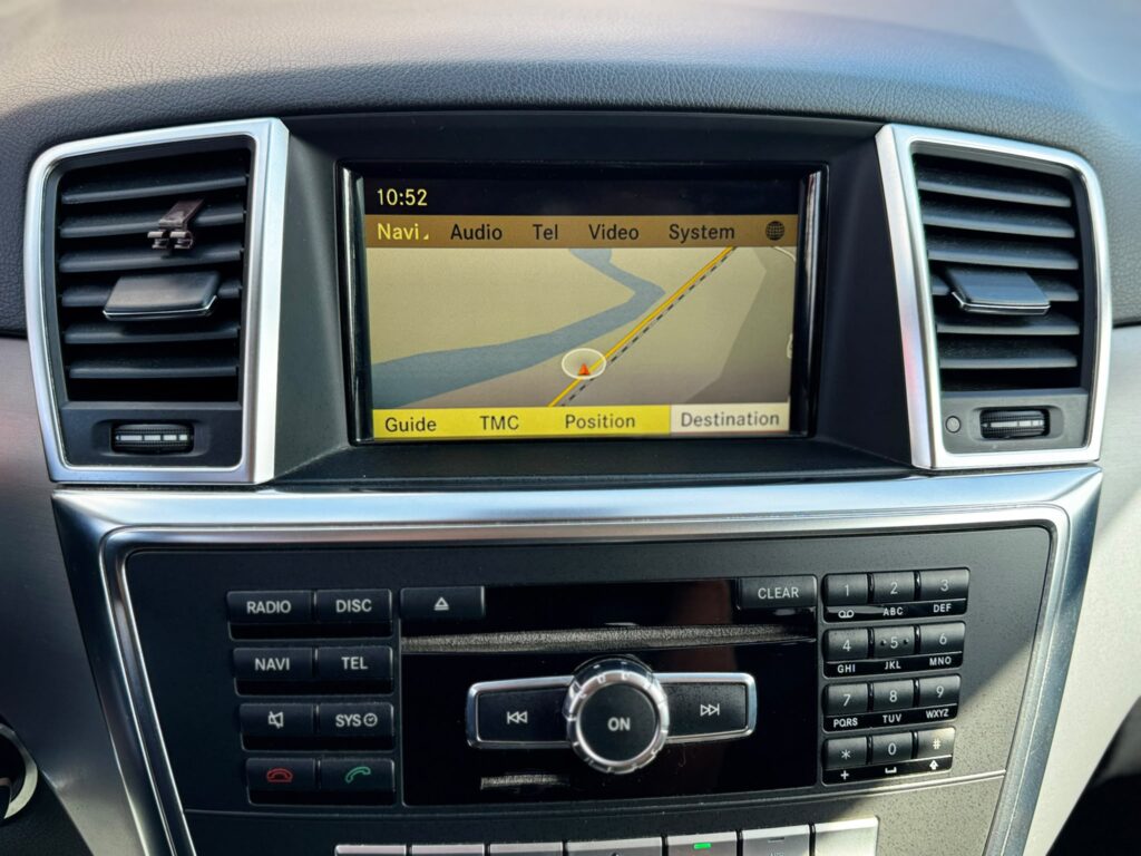 mercedes benz ml 250 4matic