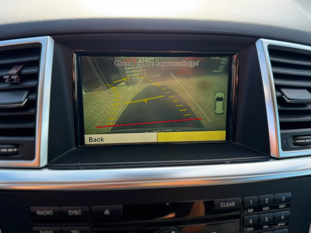 mercedes benz ml 250 4matic