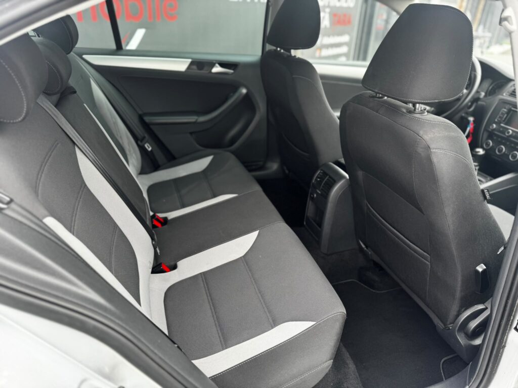 vw jetta life