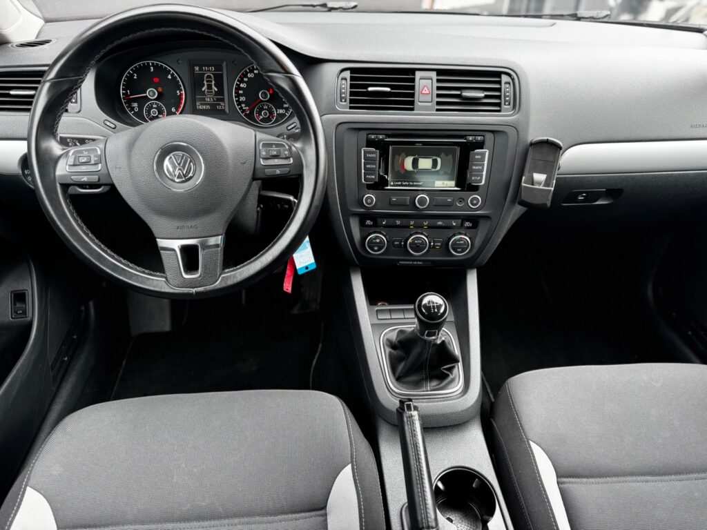 vw jetta life