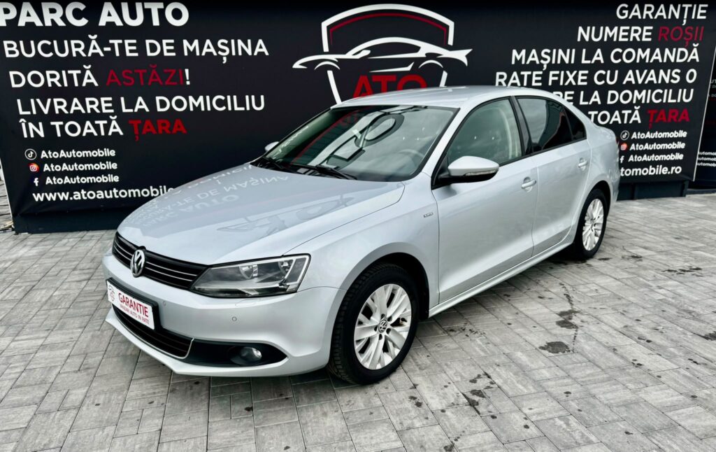 vw jetta life