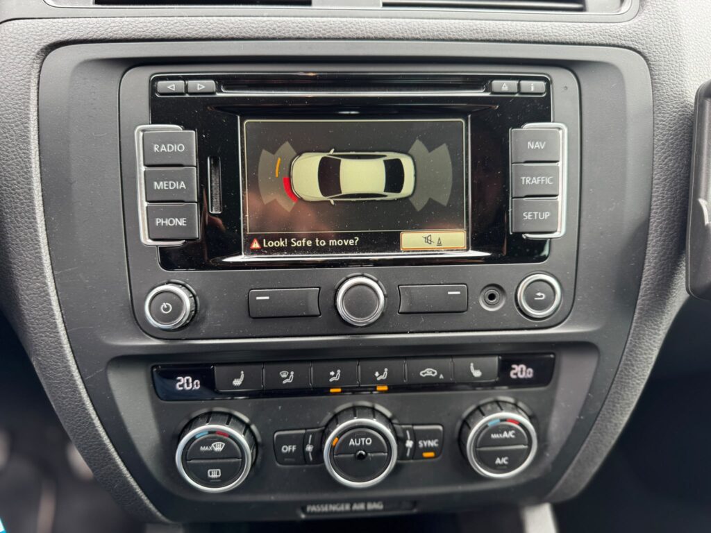 vw jetta life