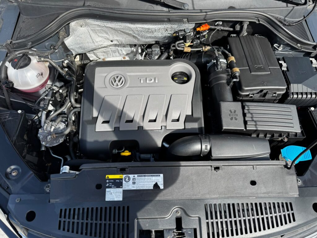 vw tiguan 4x4 life